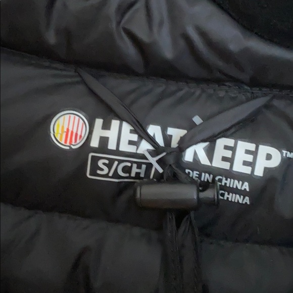 Vest - Picture 2 of 4